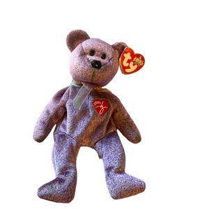 TY 2000 SIGNATURE Bear